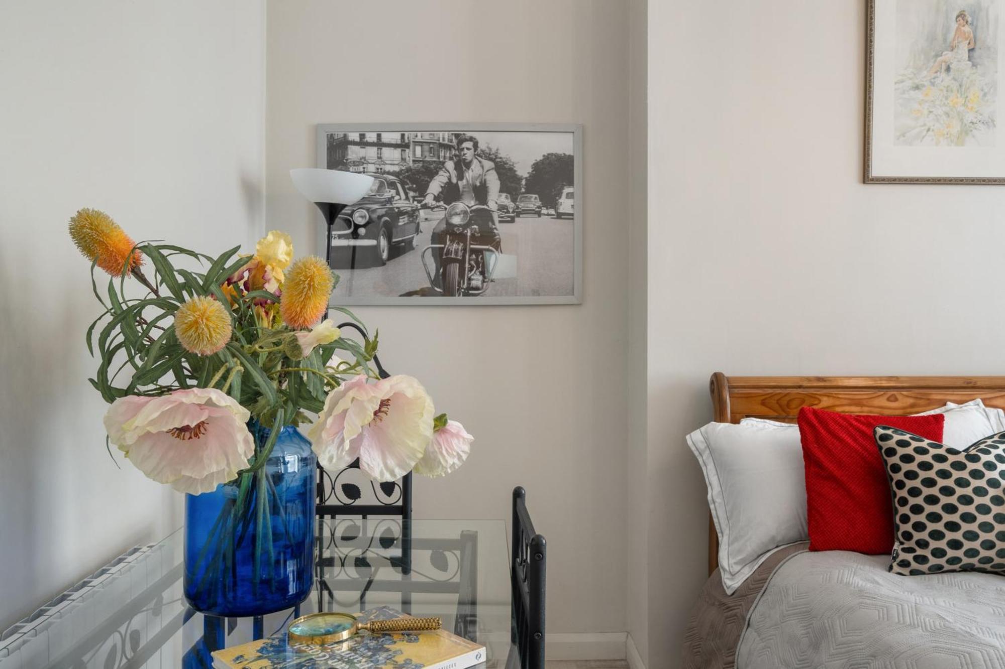 Modern Studio Apartment London Exterior photo